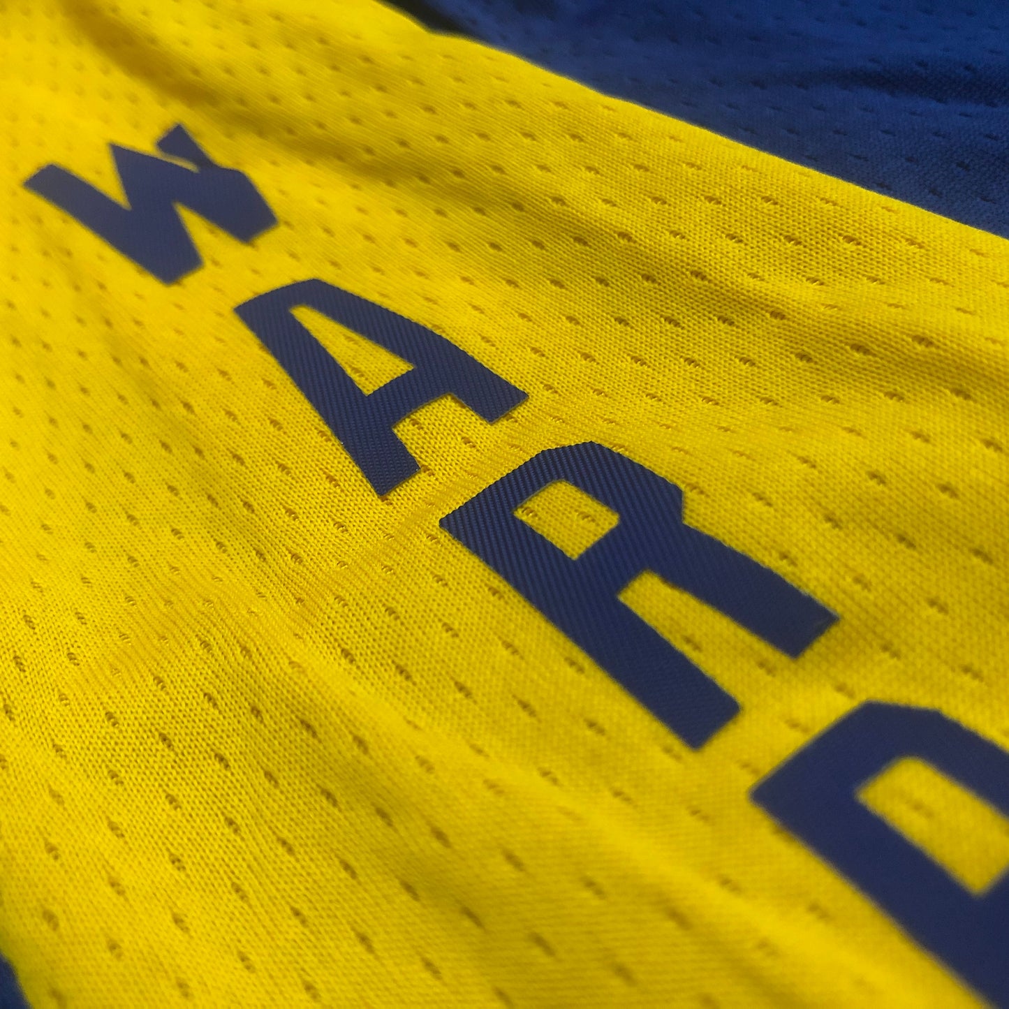 Short Golden State Warriors Classic Edition 19/20