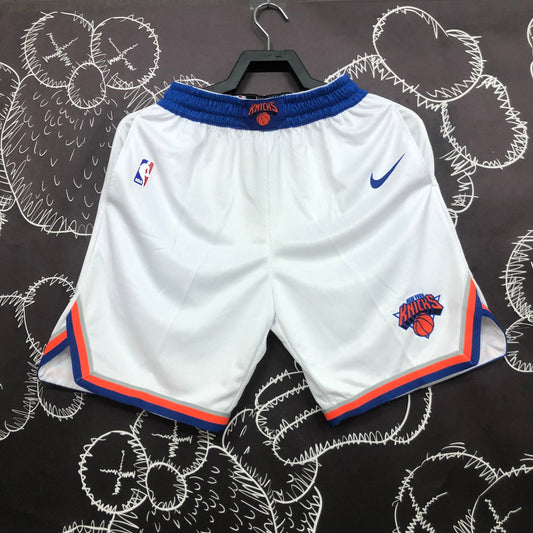 Short New York Knicks Association Edition
