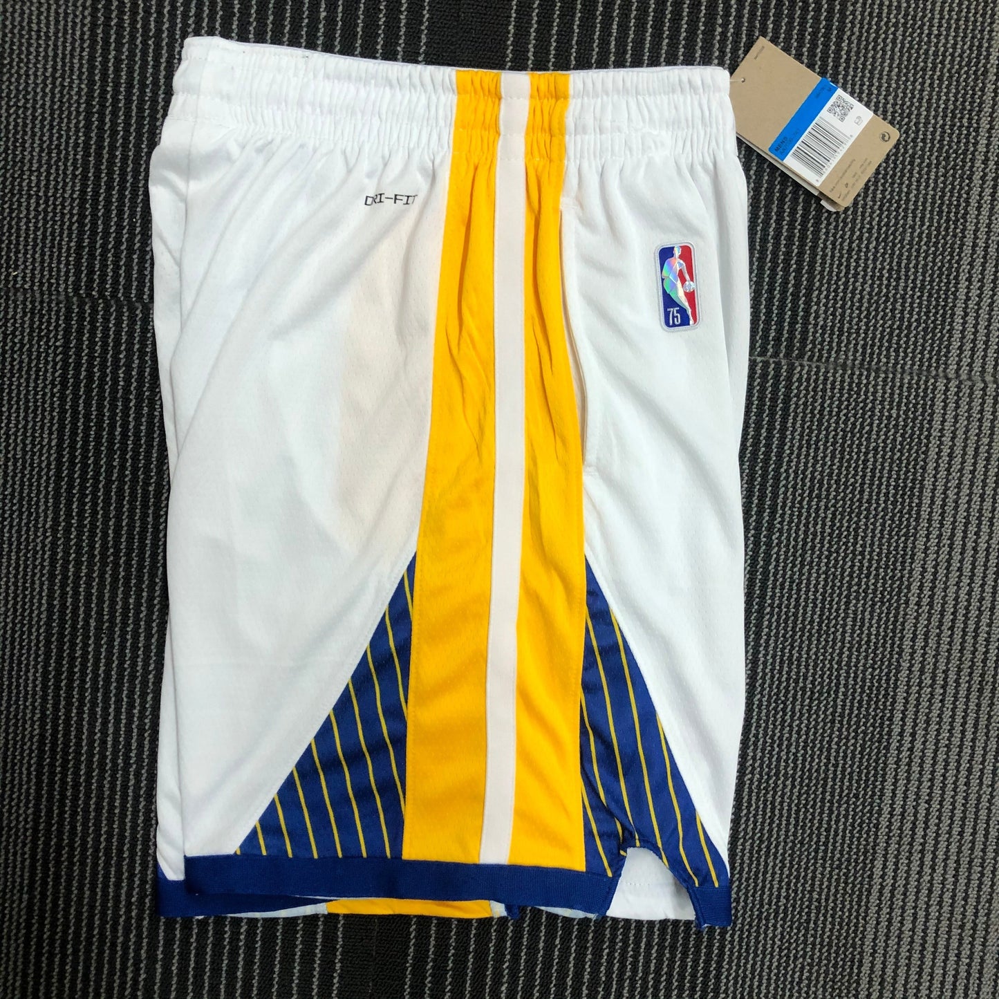 Short Golden State Warriors Association Edition Diamante 75th