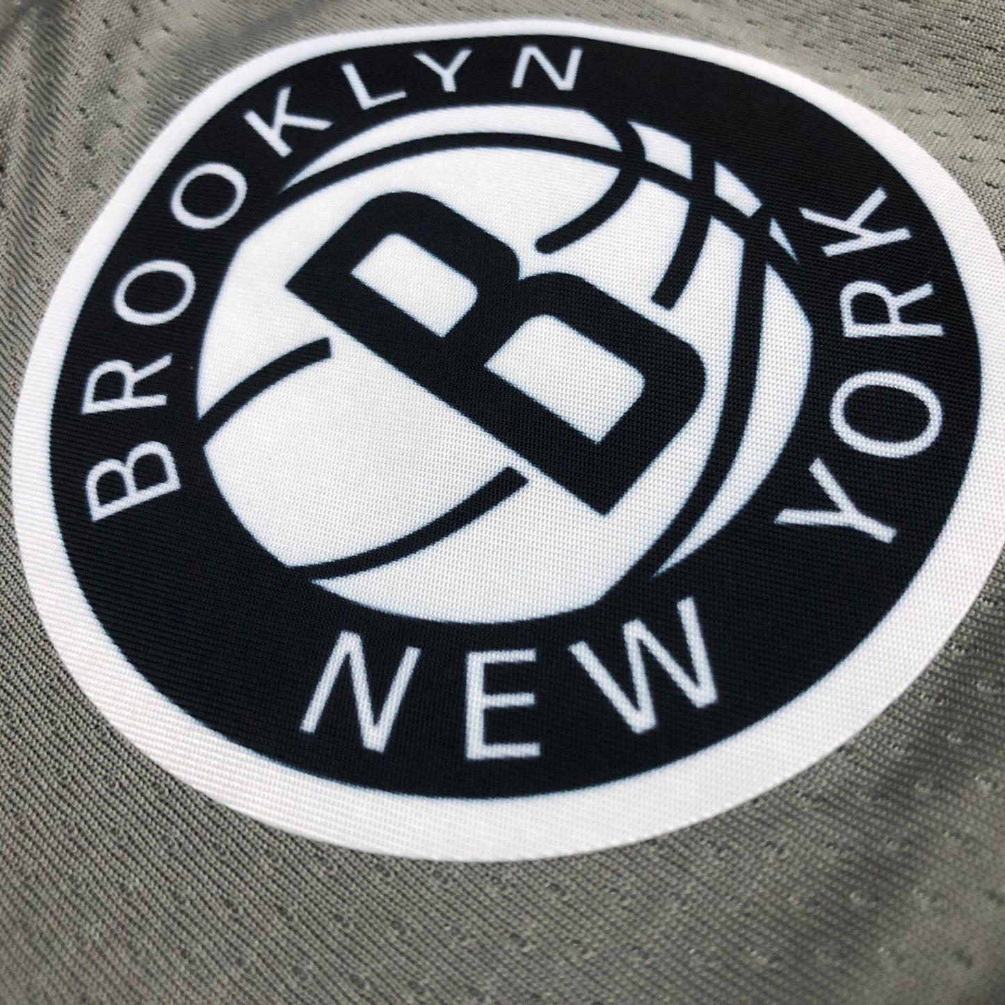 Short Brooklyn Nets Statement Edition 20/21
