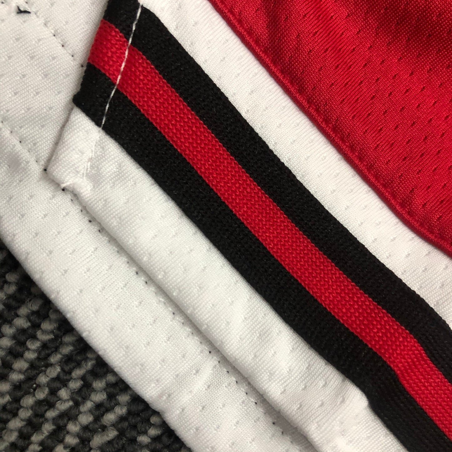 Short Chicago Bulls Icon Edition