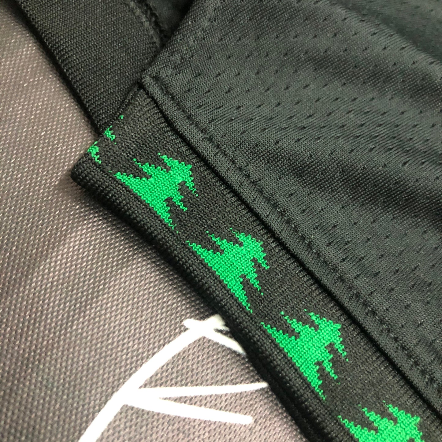 Short Minnesota Timberwolves Classic Edition 18/19