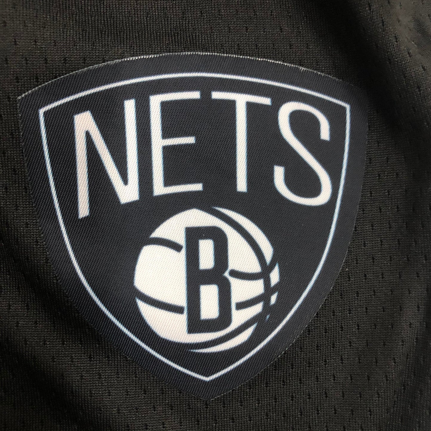 Short Brooklyn Nets Icon Edition Diamante 75th