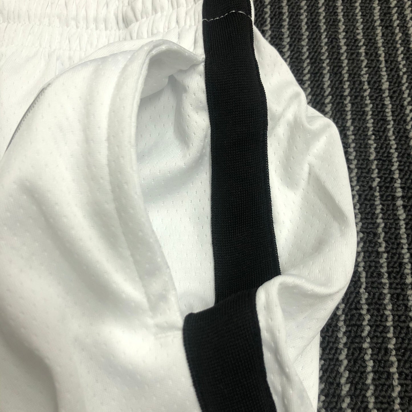 Short Brooklyn Nets Association Edition Diamante 75th