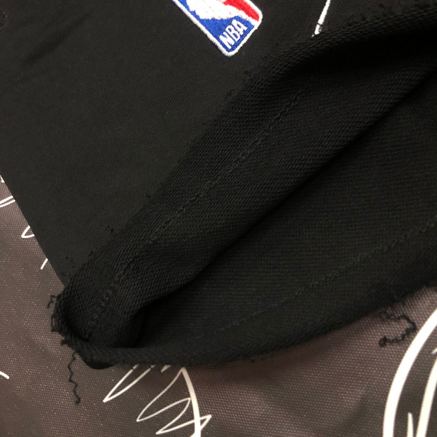 Short Casual Brooklyn Nets