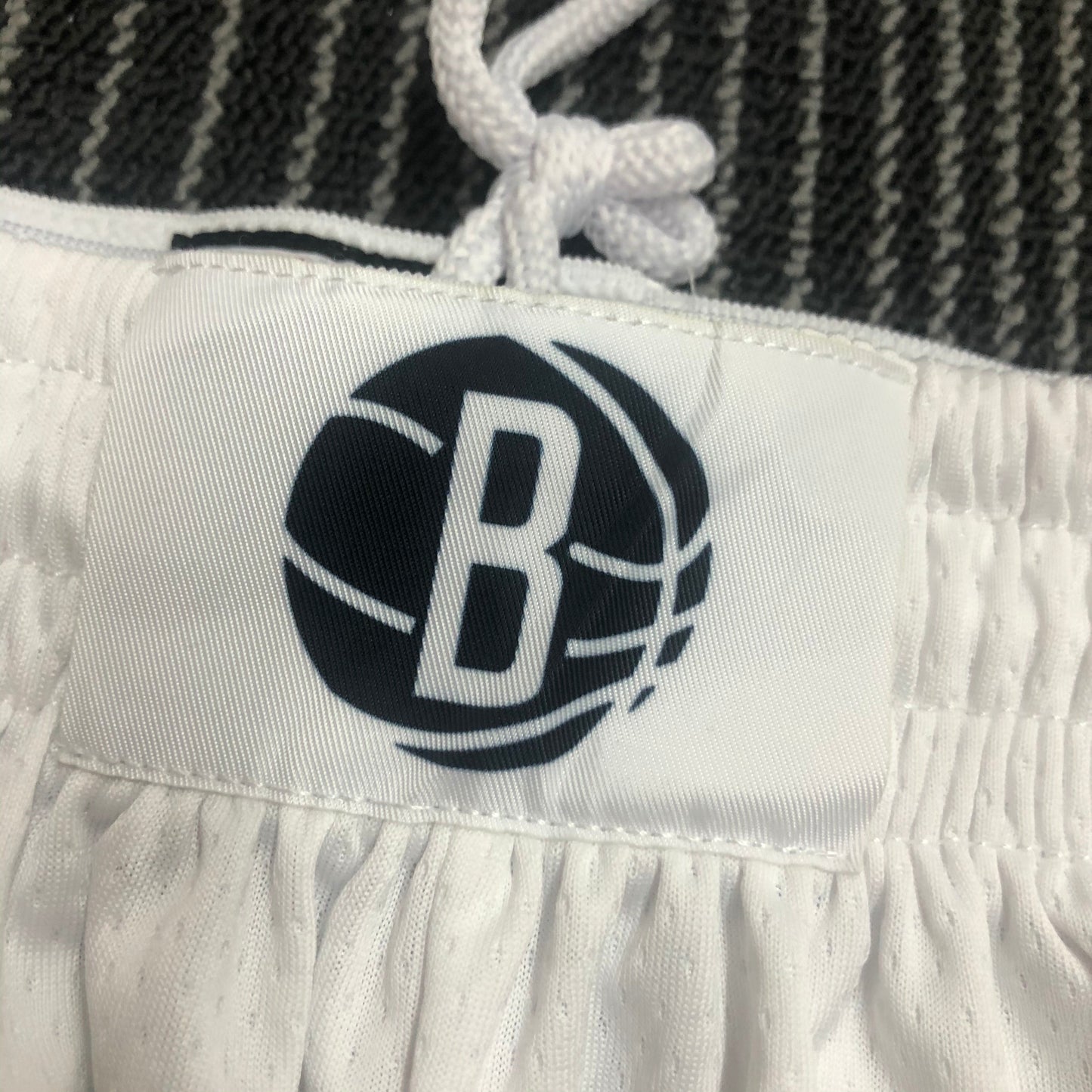 Short Brooklyn Nets Association Edition