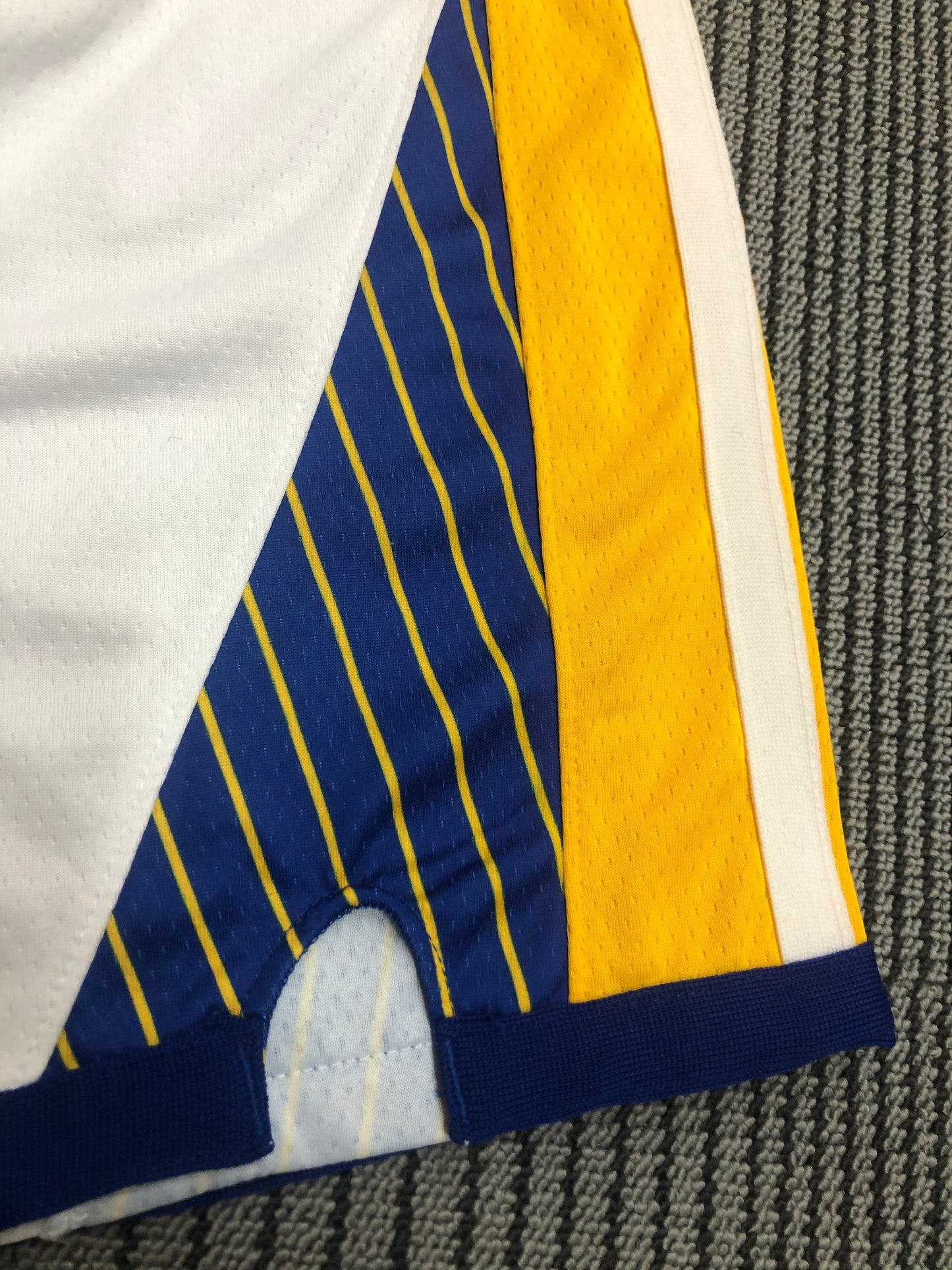 Short Golden State Warriors Association Edition 19/20
