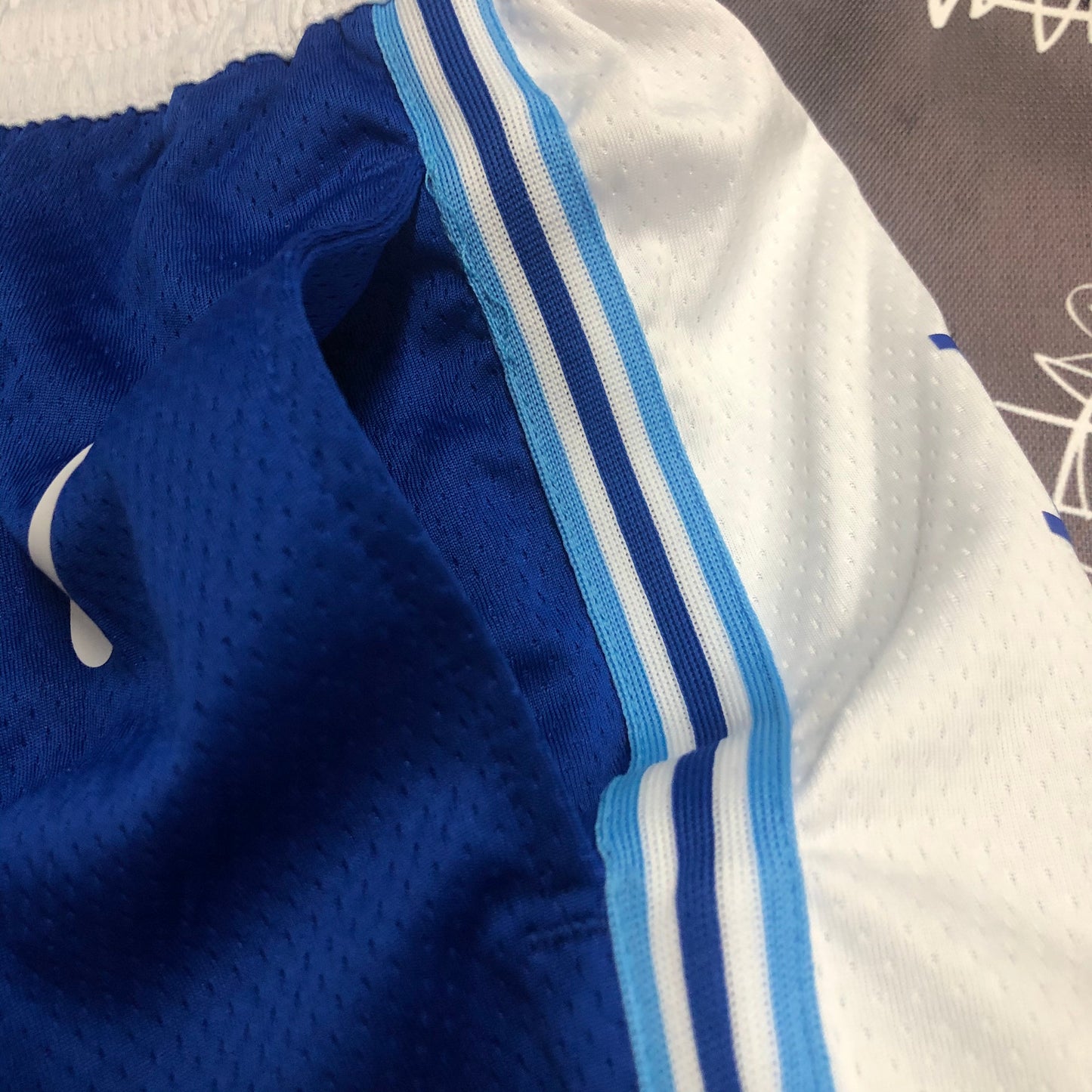 Short Los Angeles Lakers Classic Edition 20/21