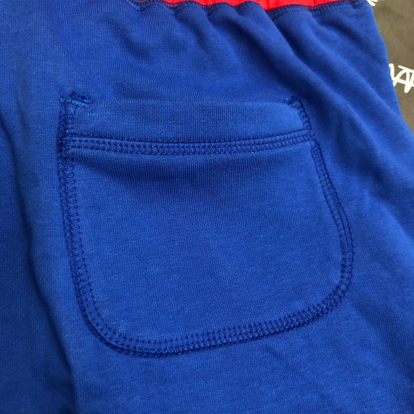 Short Casual Philadelphia 76ers