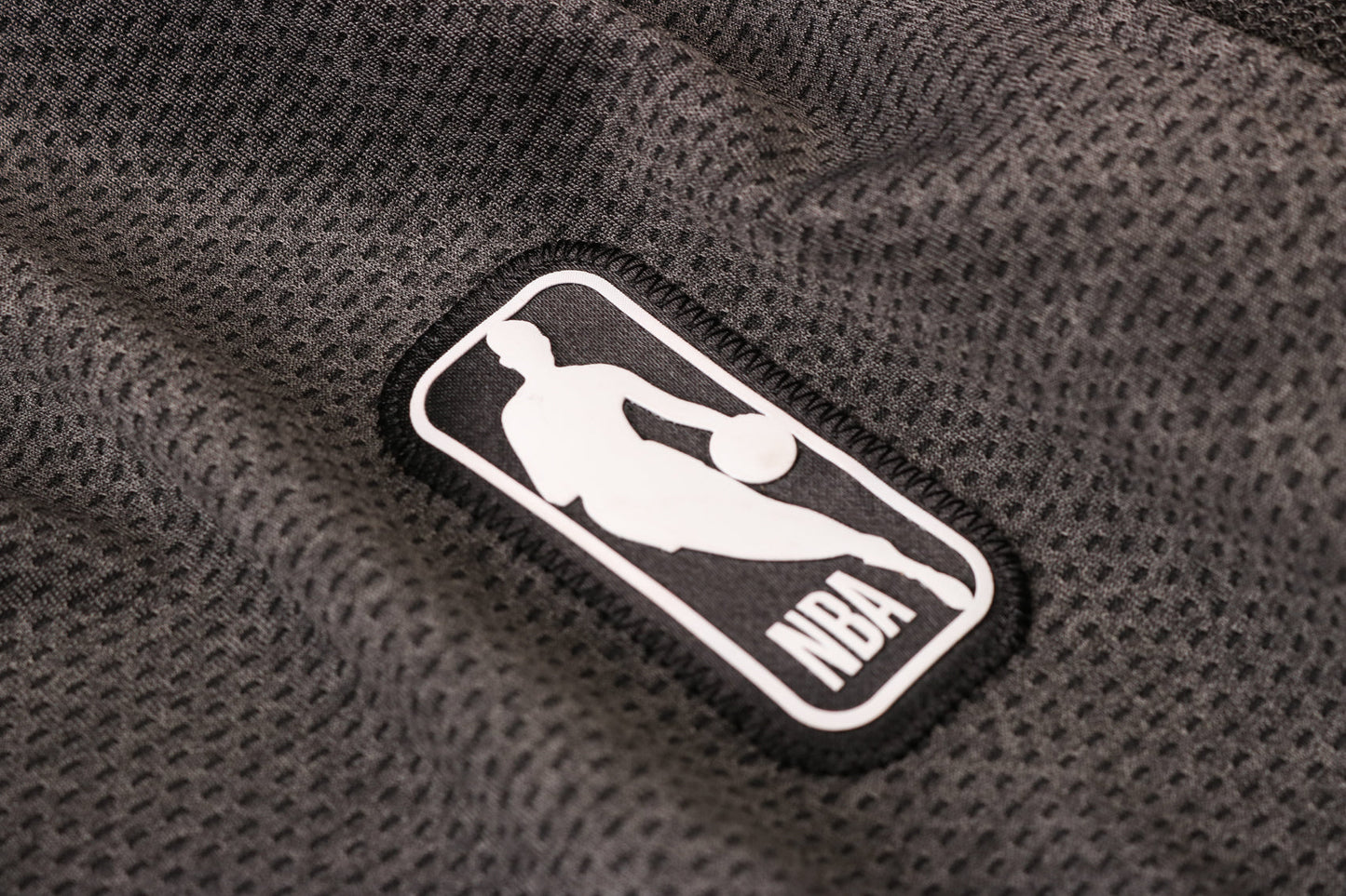 Conjunto Nike NBA Therma Flex Houston Rockets Treino