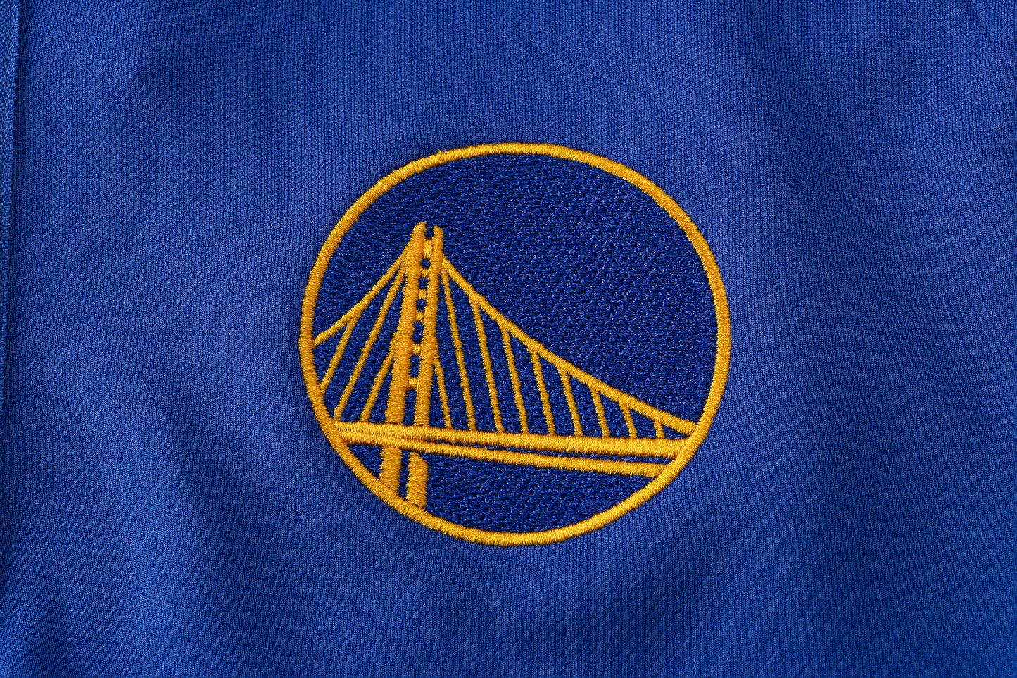 Conjunto Nike NBA Therma Flex Golden State Warriors 21/22