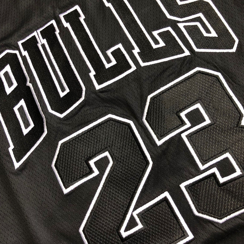Regata Chicago Bulls Michael Jordan MVP