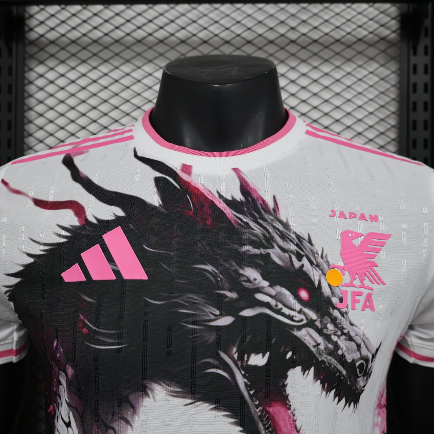 Camisa Japan 25/26 Jogador Special Edition
