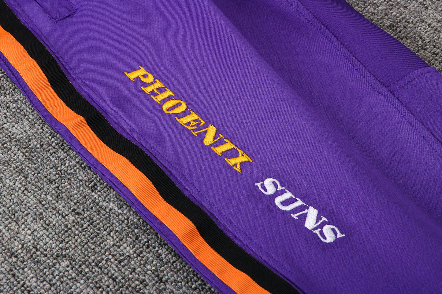 Conjunto Nike NBA Therma Flex Phoenix Suns 21/22