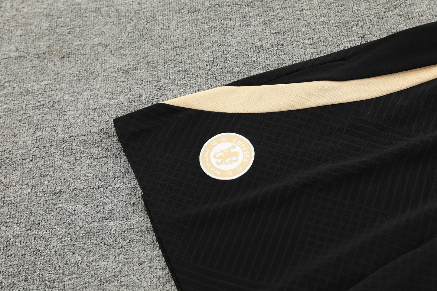 Kit Camisa Regata e Short Chelsea 23/24