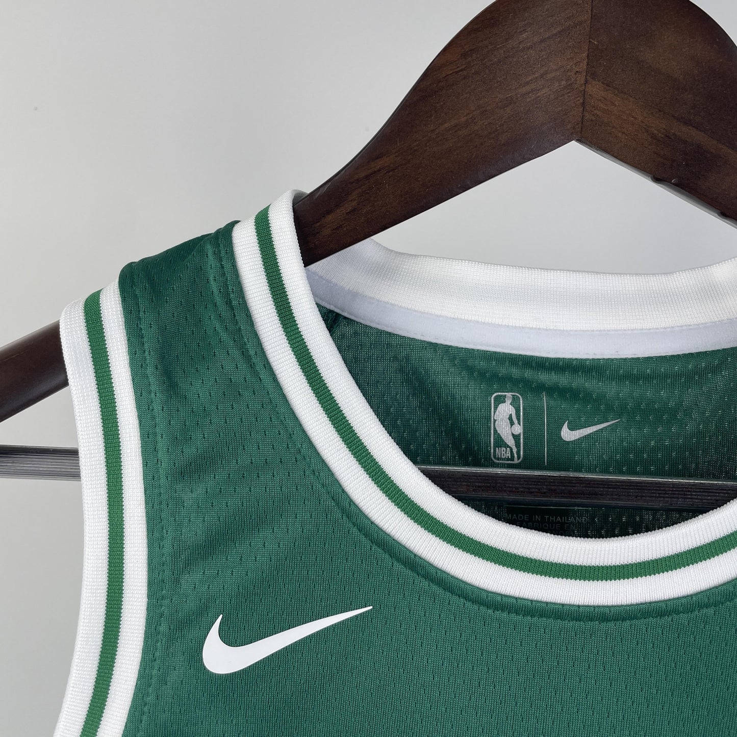 Regata Infantil Boston Celtics Icon Edition 22/23