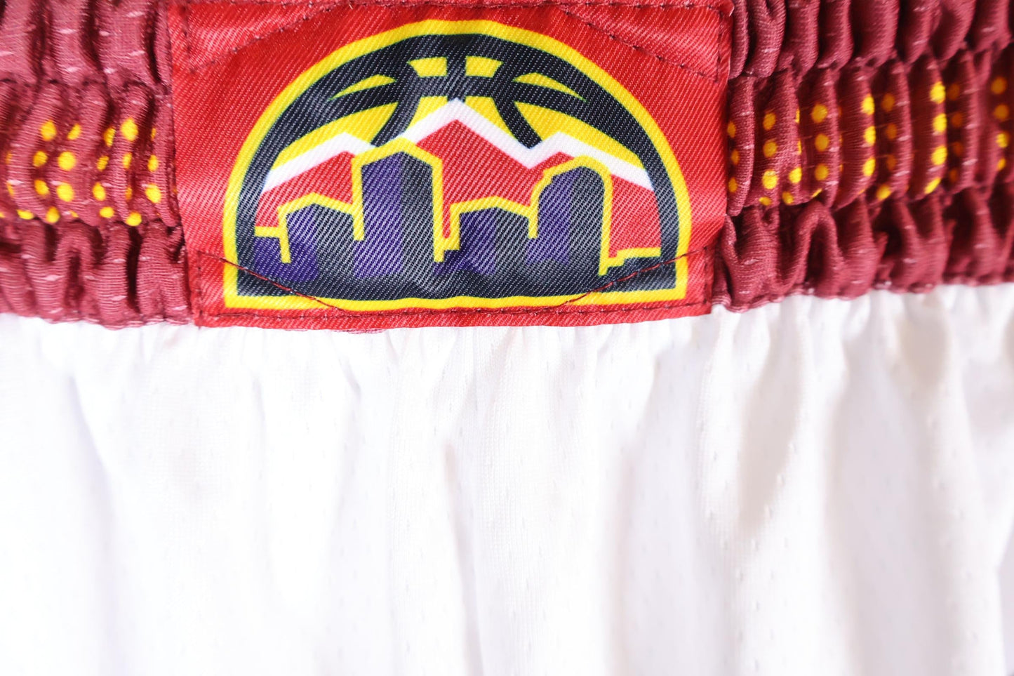 Short Denver Nuggets City Edition 22/23