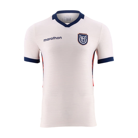 Jersey Ecuador Third World Cup 2026