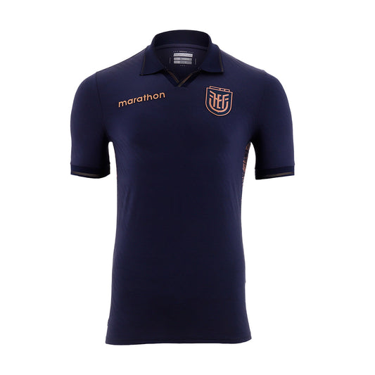 Jersey Ecuador Away World Cup 2026