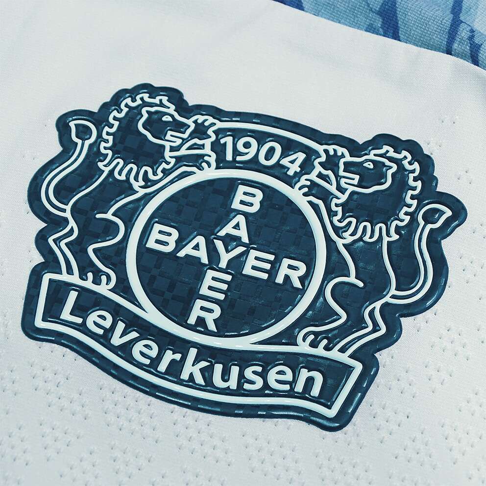 Jersey Bayer Leverkusen Player Away 26/27