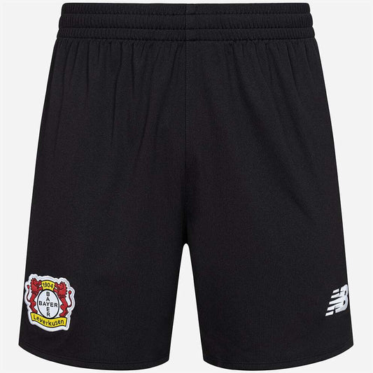 Bayer Leverkusen Shorts Home 26/27