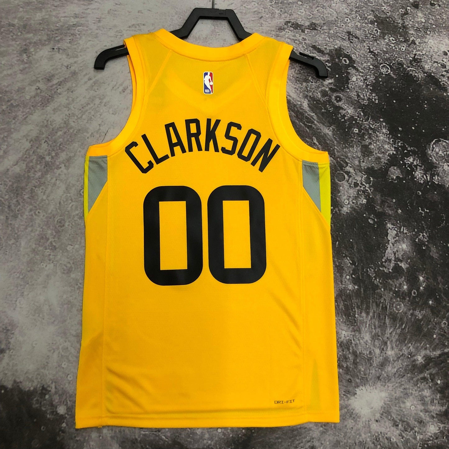 Regata Utah Jazz Icon Edition 22/23