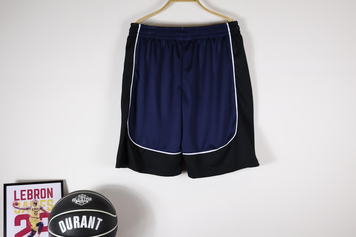 Short Dallas Mavericks Statement Edition 22/23