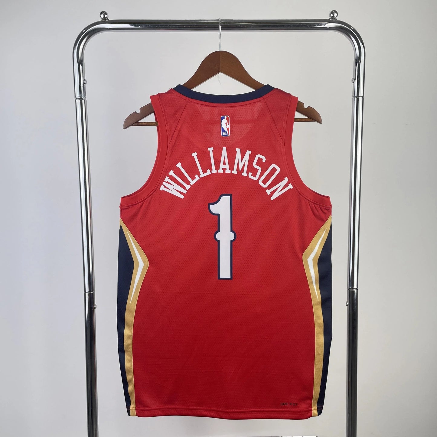 Regata New Orleans Pelicans Statement Edition 22/23
