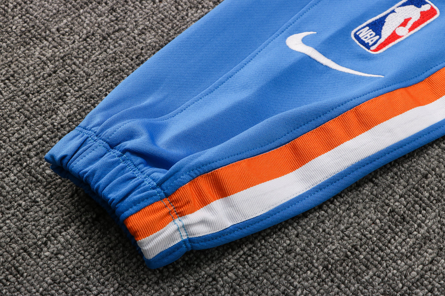 Conjunto Nike NBA Therma Flex Oklahoma City Thunder 21/22