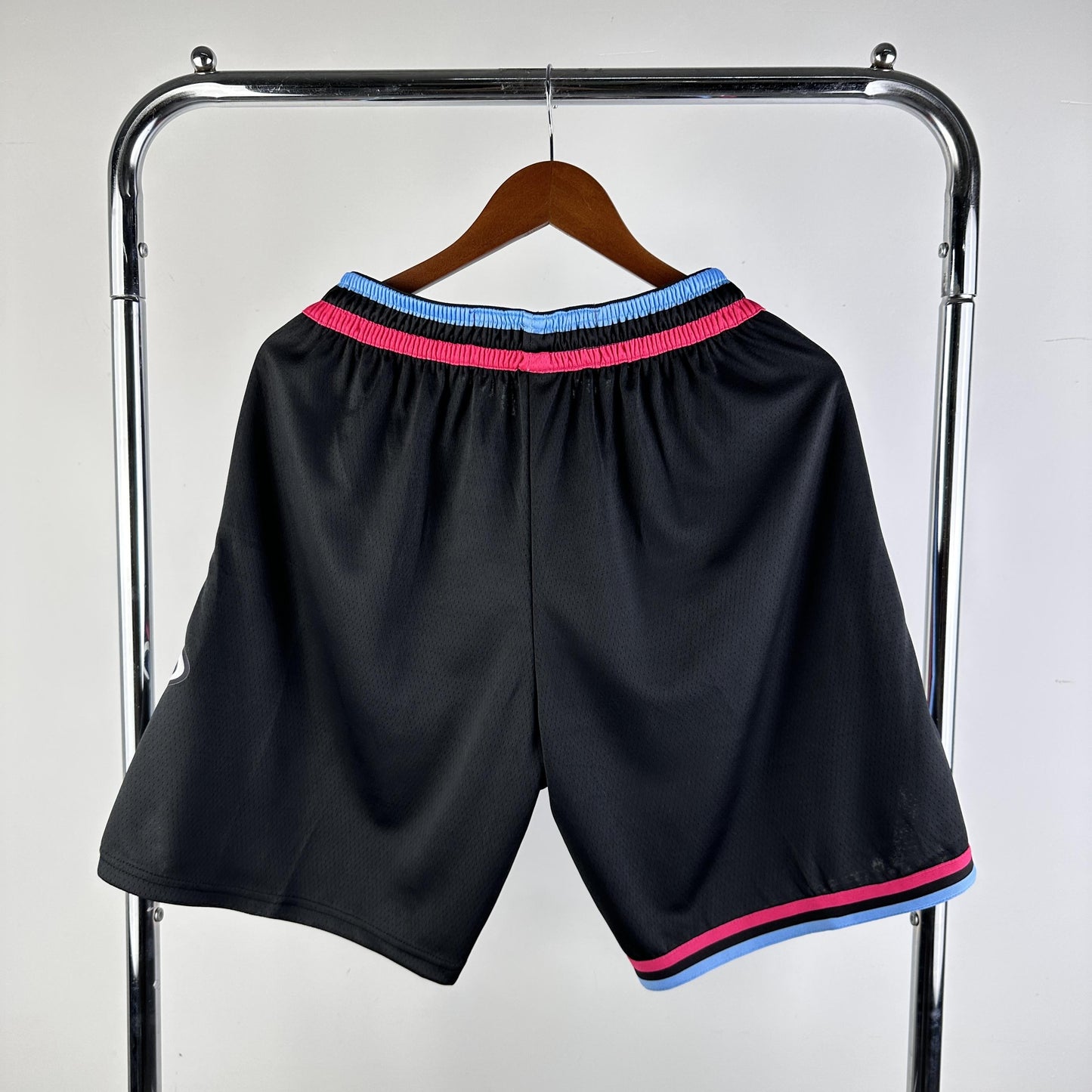 Short Miami Heat Vice Nights City Edition 18/19