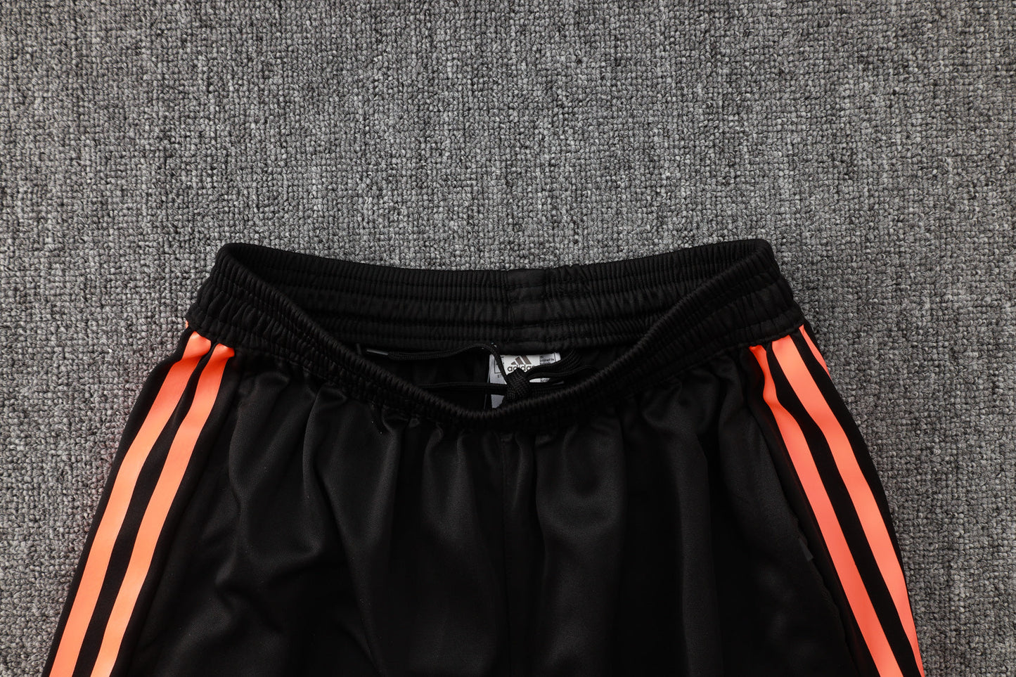 Kit Camisa e Short Roma - Adidas 24/25