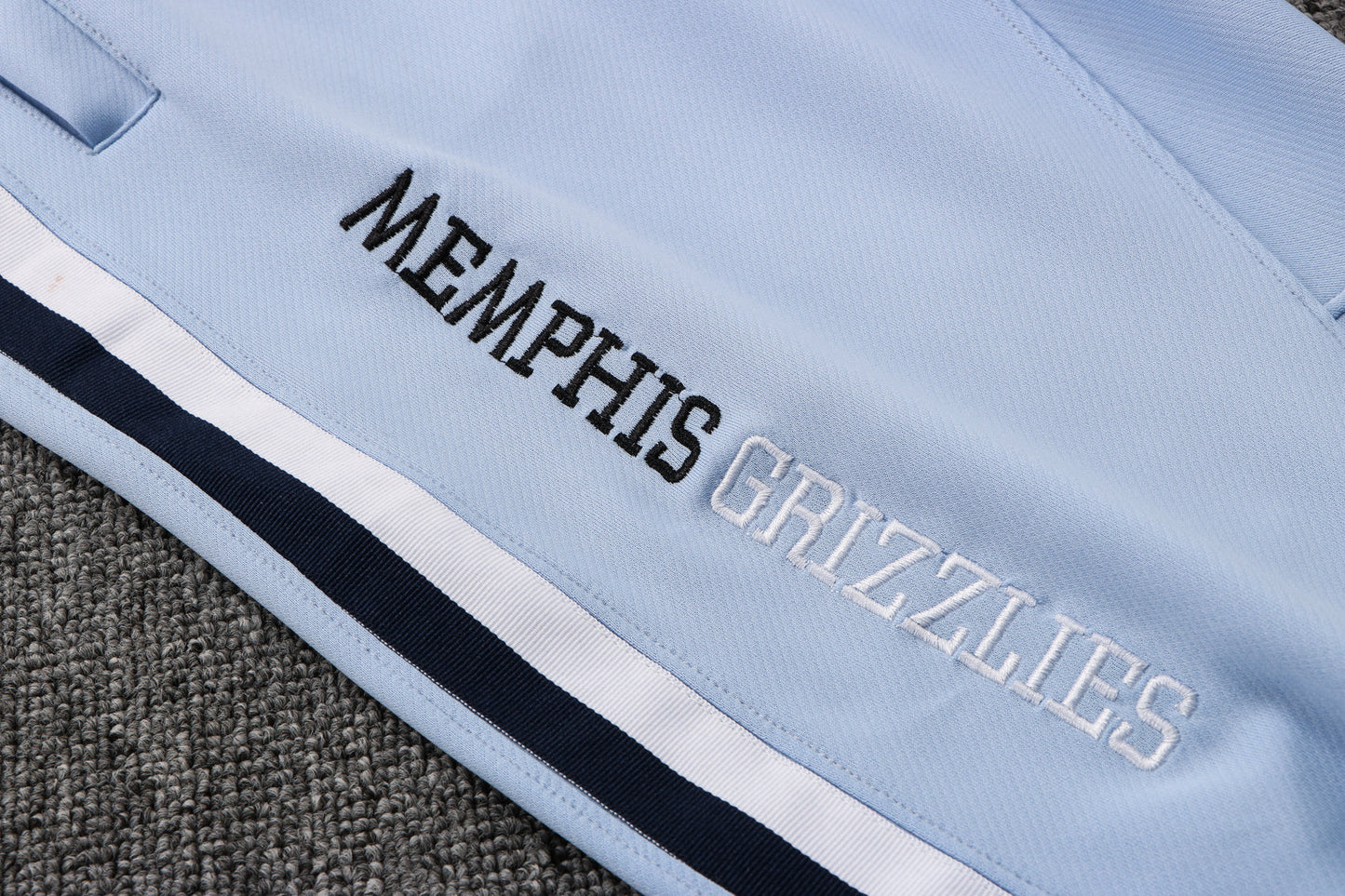 Conjunto Nike NBA Therma Flex Memphis Grizzlies 21/22