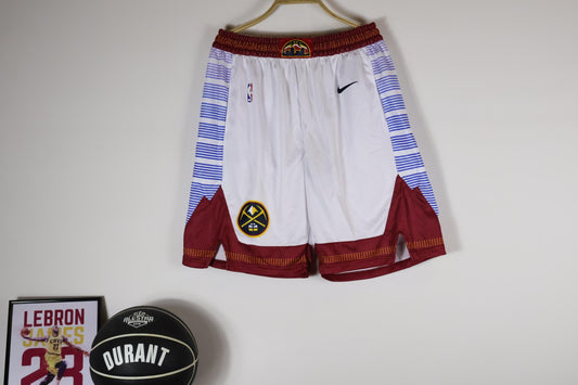 Short Denver Nuggets City Edition 22/23