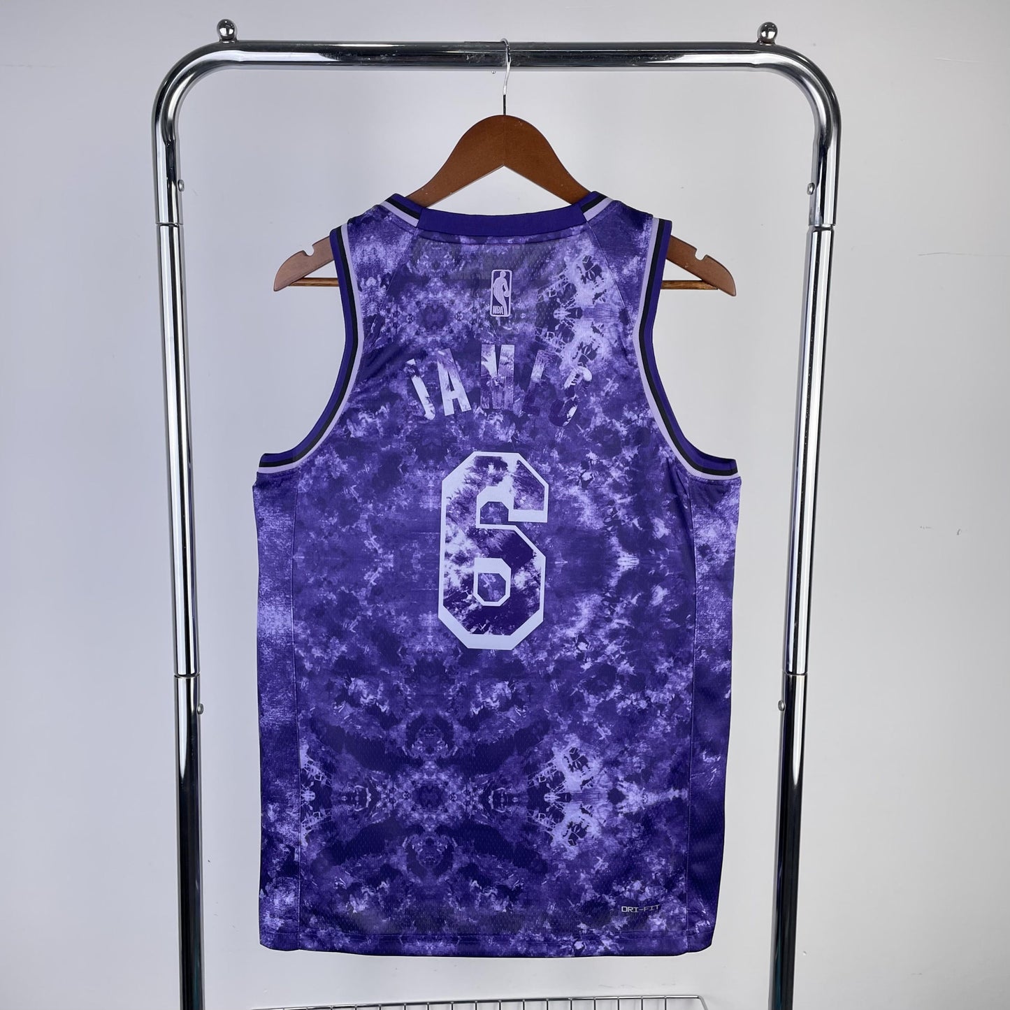 Regata Los Angeles Lakers Lebron James MVP Select Series