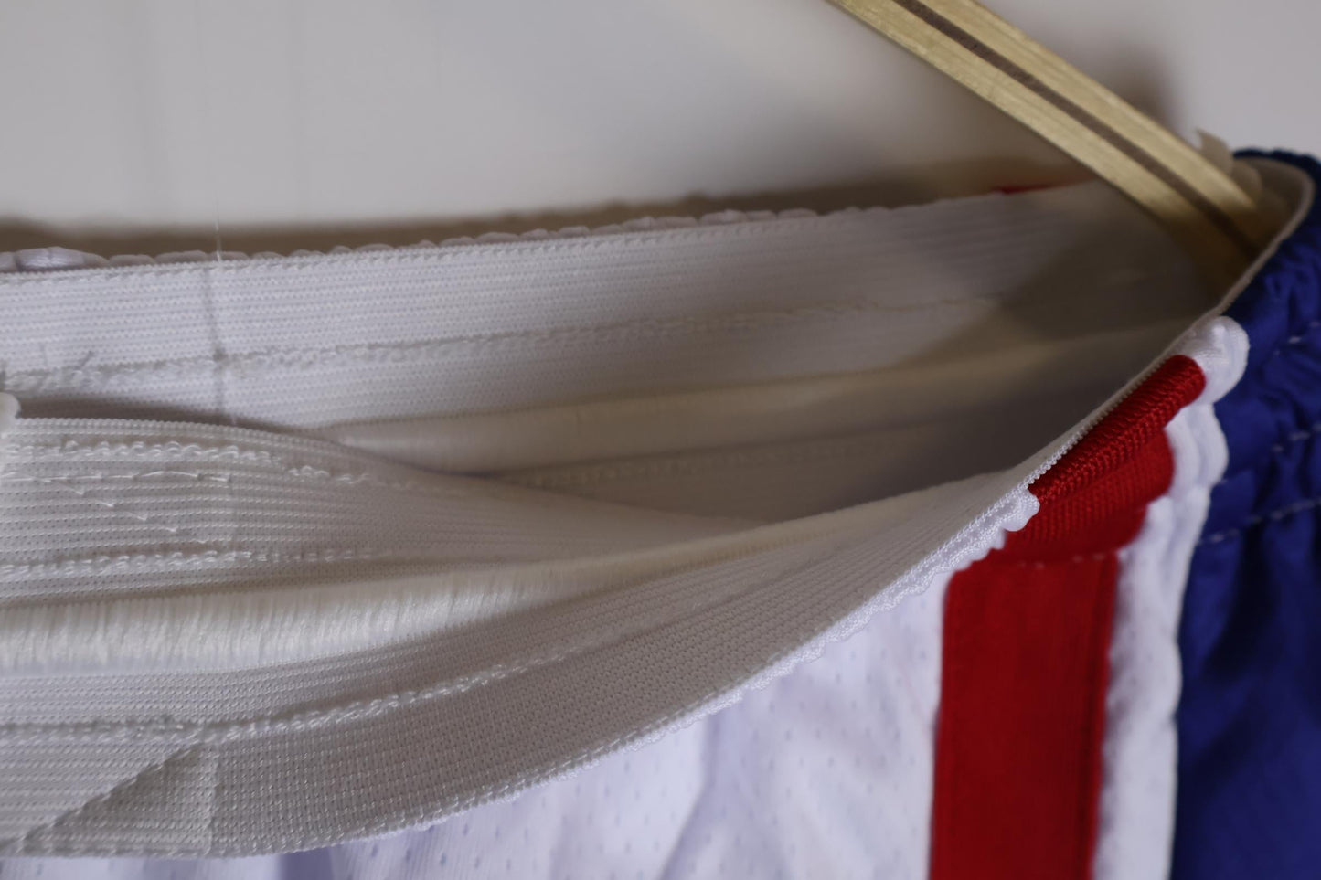 Short Brooklyn Nets Classic Edition 22/23