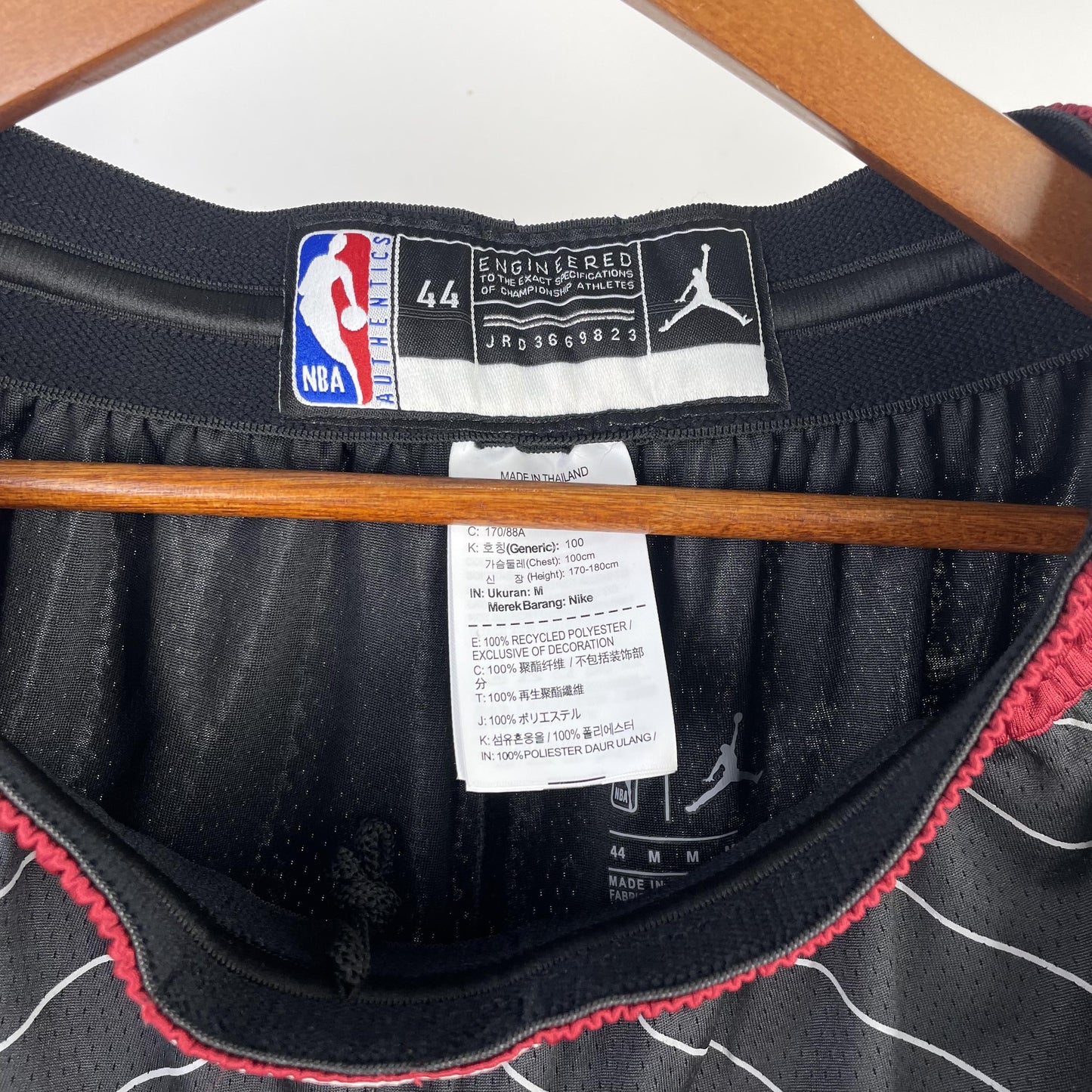 Short Cleveland Cavaliers Statement Edition 19/20