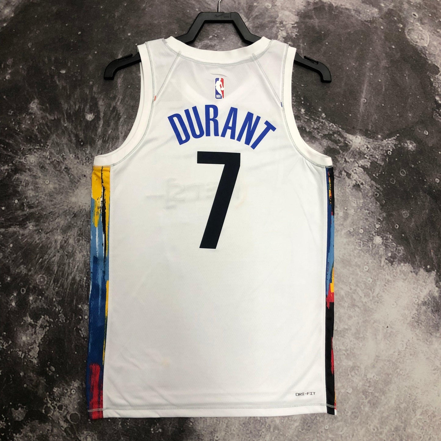 Regata Brooklyn Nets City Edition 22/23