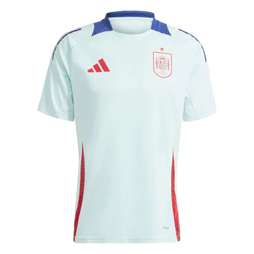 Camisa España Entrenamiento 2025