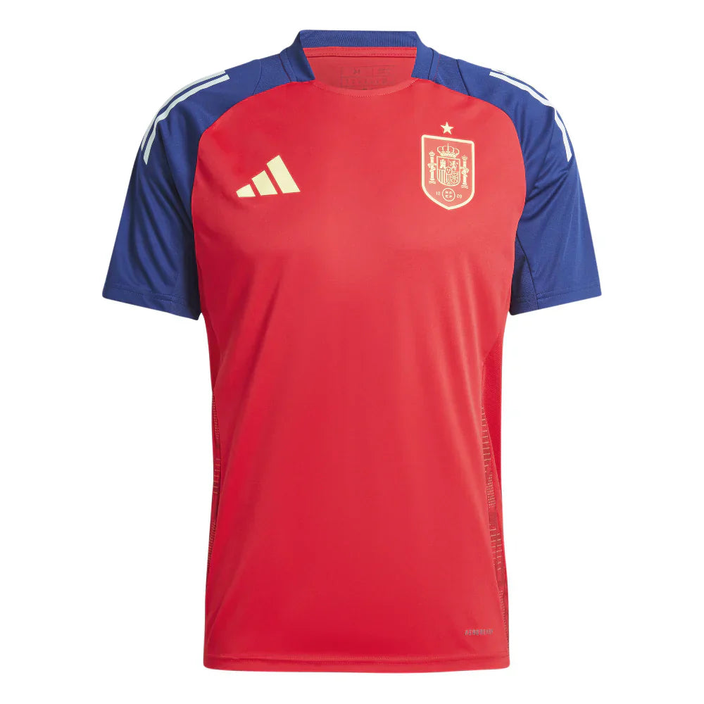 Camisa España Entrenamiento 2025