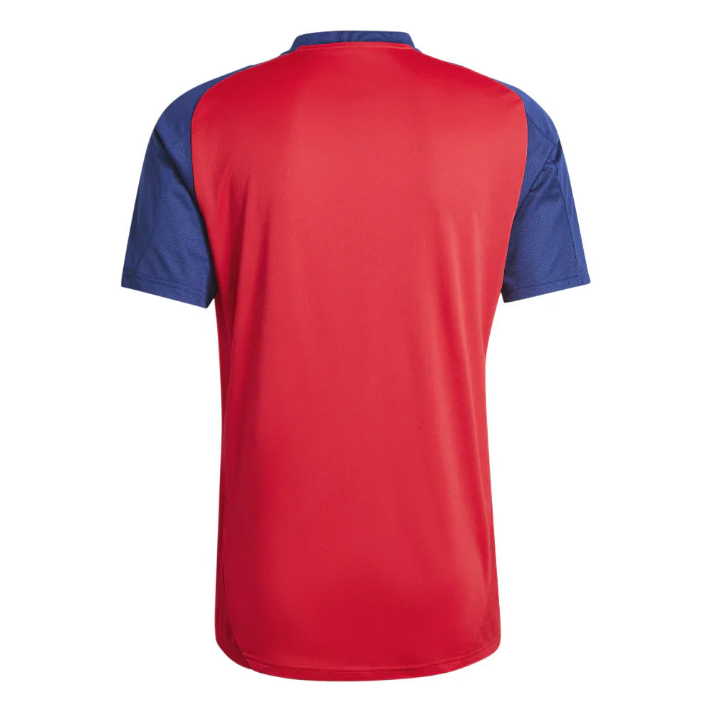 Camisa España Entrenamiento 2025
