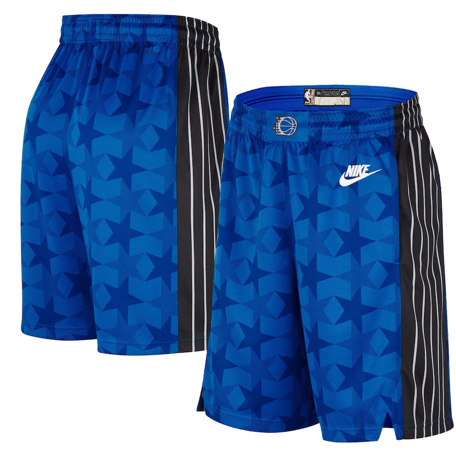 Short Orlando Magic Classic Edition 23/24