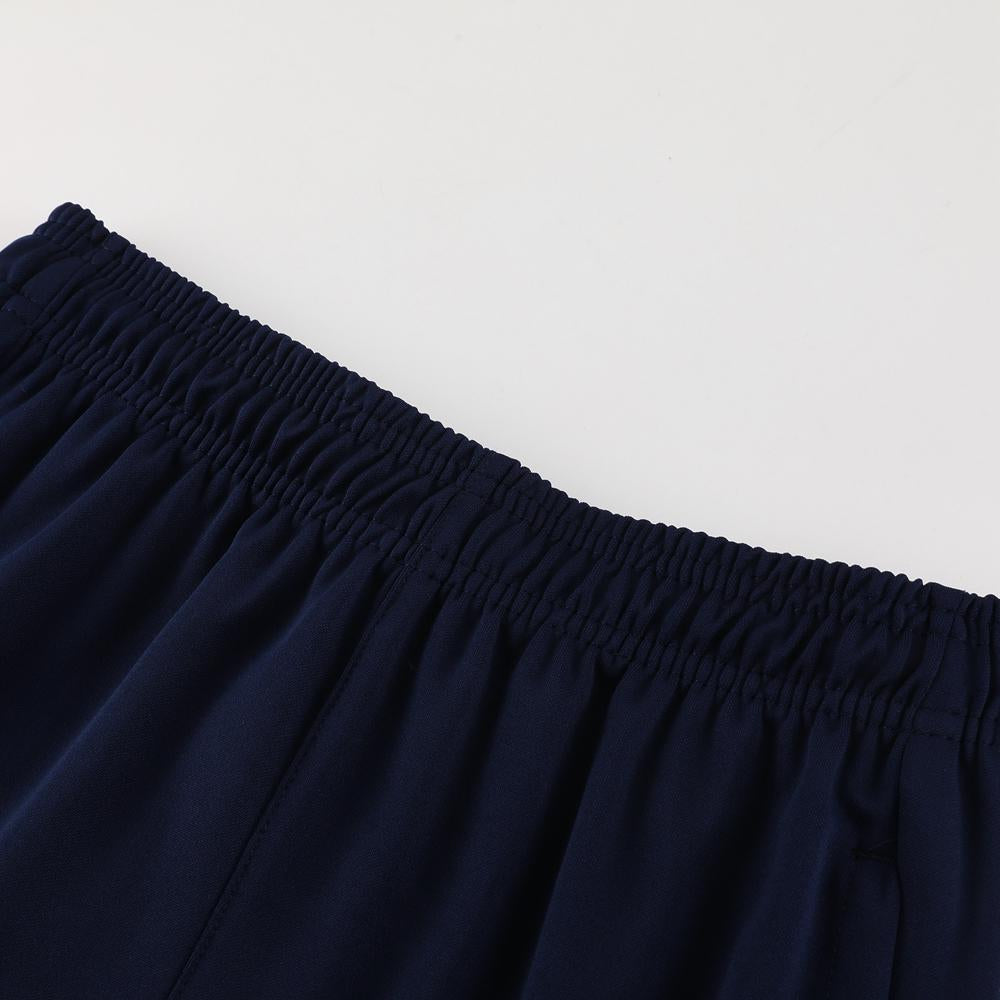 Conjunto Treino Nike Azul Dri-Fit