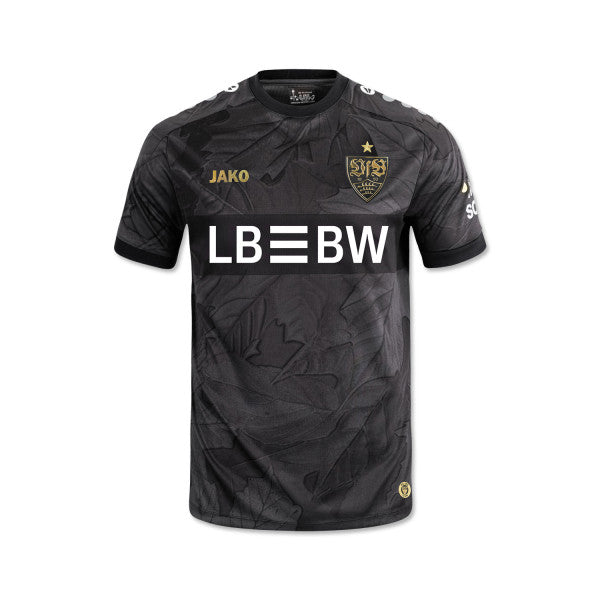 Niño Stuttgart 25/26 Tercera Equipación
