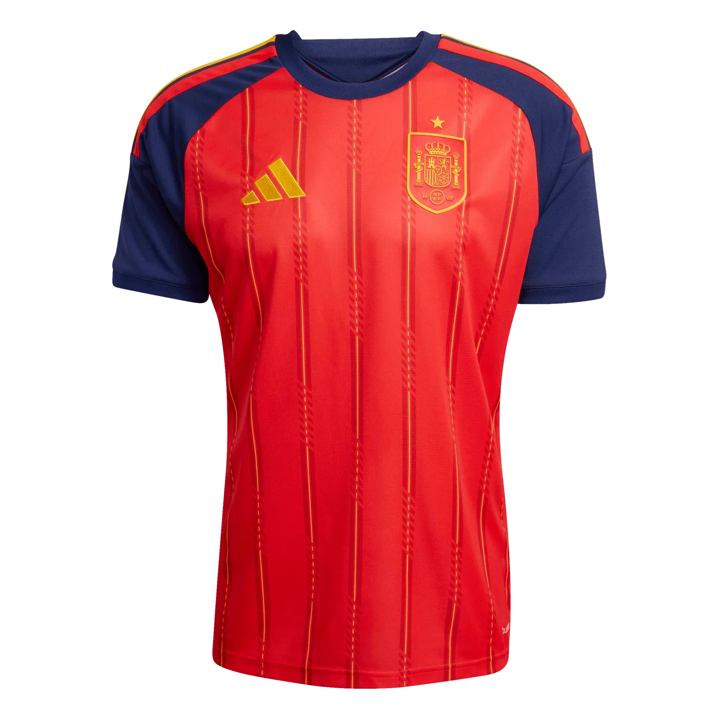 Camisa Espanha 2026 Home WorldCup