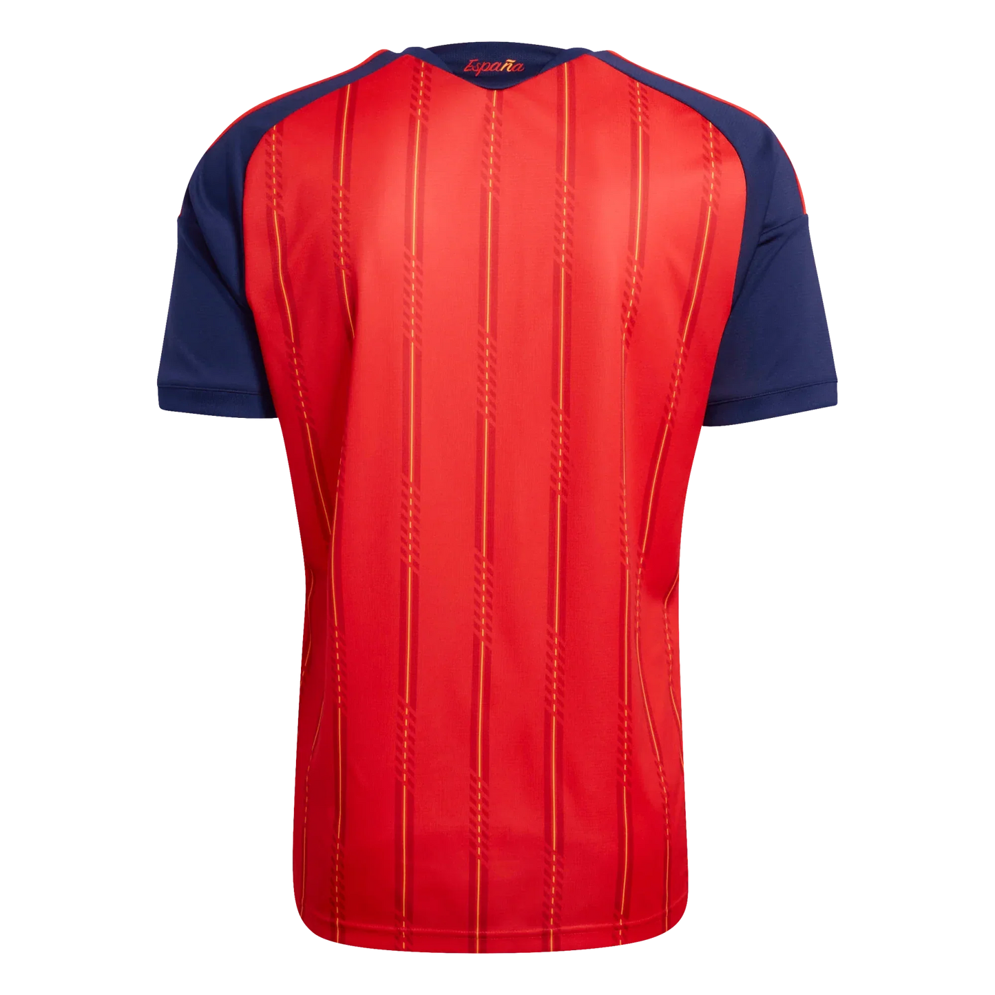 Camisa Espanha 2026 Home WorldCup