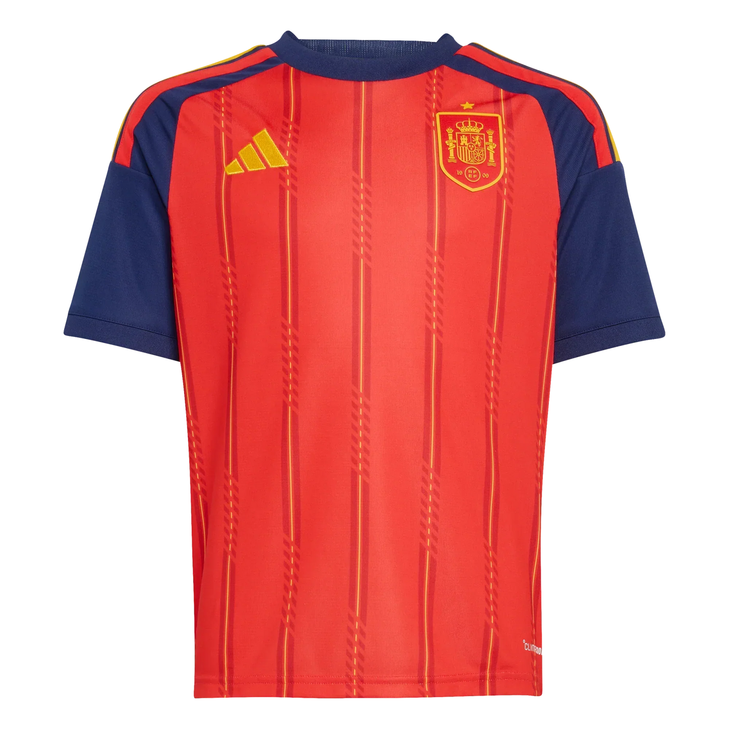 Niño España Primera Equipación 2026 Mundial