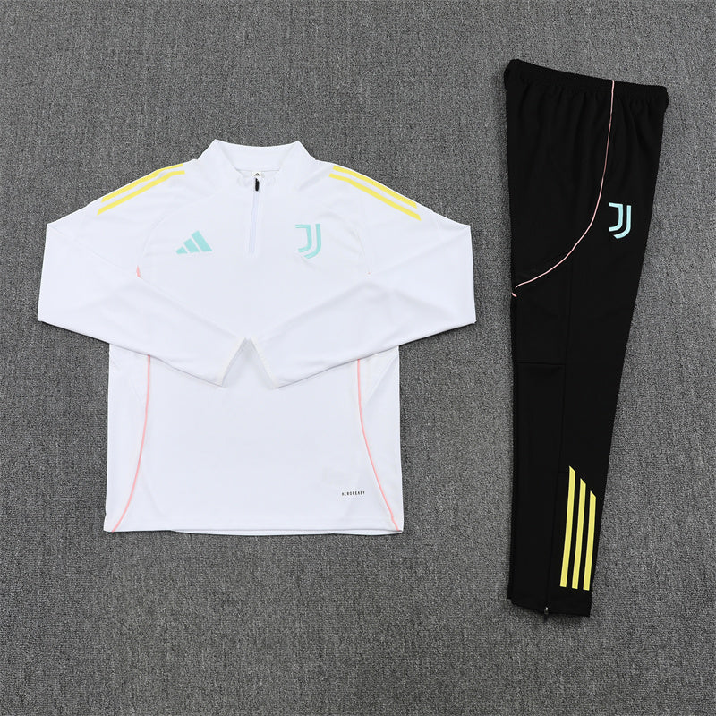 Training Suit Juventus 25/26 - Winter