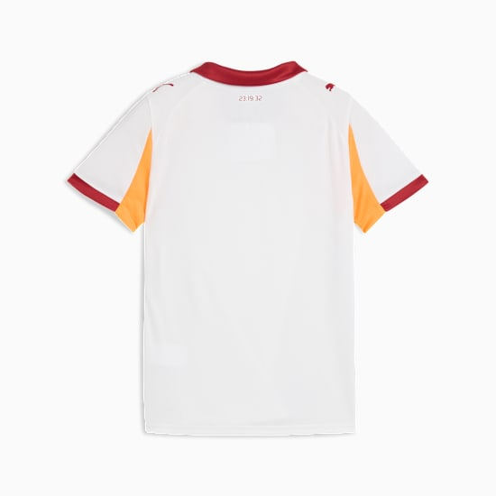 Niño Galatasaray 25/26 Segunda Equipación