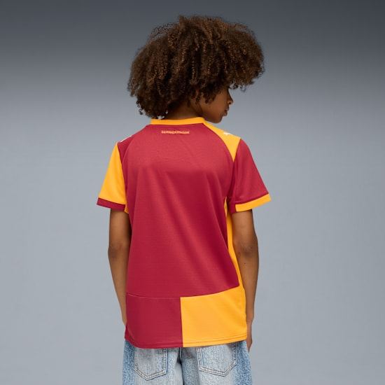 Niño Galatasaray 25/26 Primera Equipación