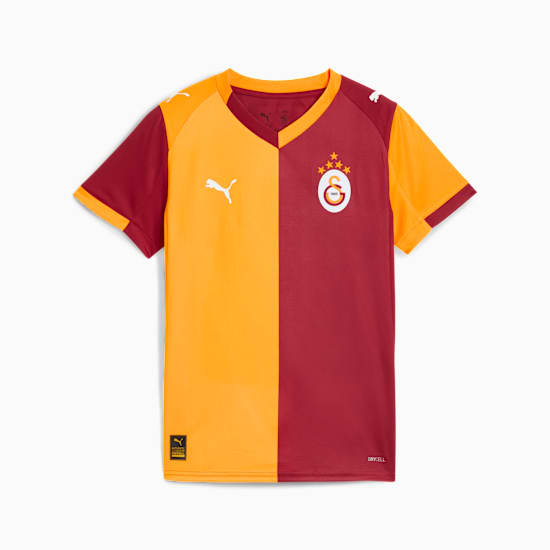 Niño Galatasaray 25/26 Primera Equipación